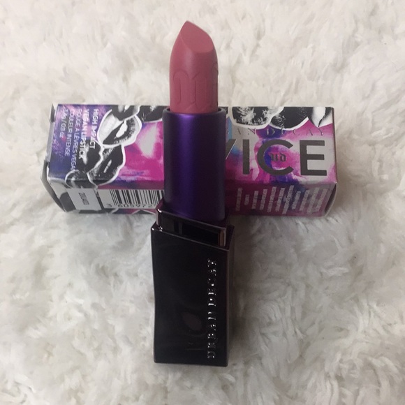 URBAN DECAY Vice Lipstick- Art Walk